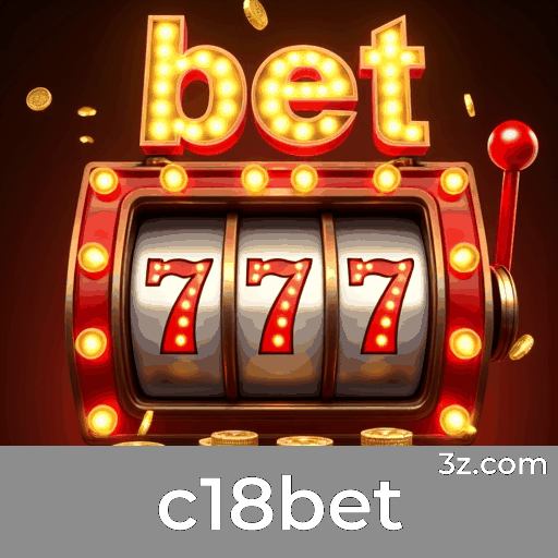 C18bet: Especialista em Apostas Esportivas Brasileiras
