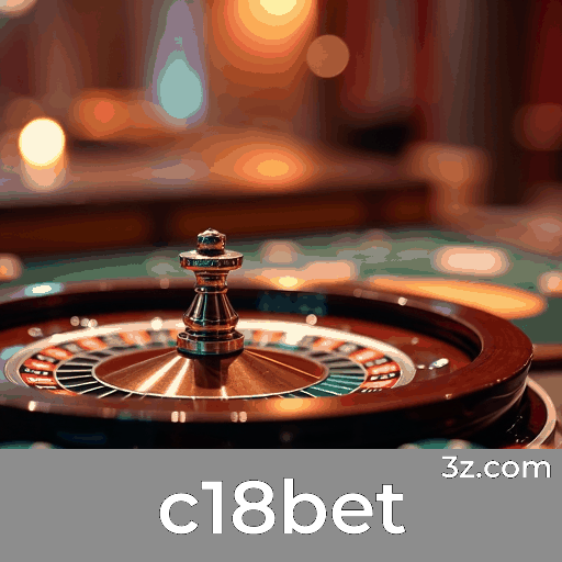 c18bet: Seu Cassino Confiável e Seguro