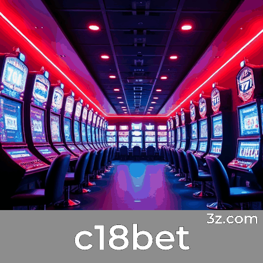 c18bet Aplicativo: Conecte-se ao Mundo dos Jogadores com Interatividade