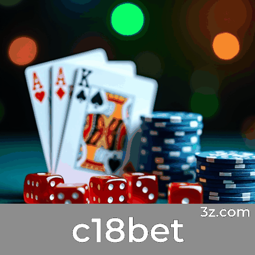 Revolucionando Jogos Online: Valor e Inovação no c18bet