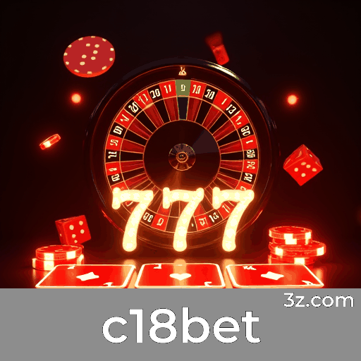 c18bet: Seu Cassino Confiável e Seguro