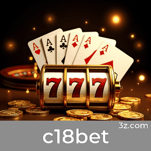 Sistema Inteligente c18bet: Experiência de Promoções Personalizadas