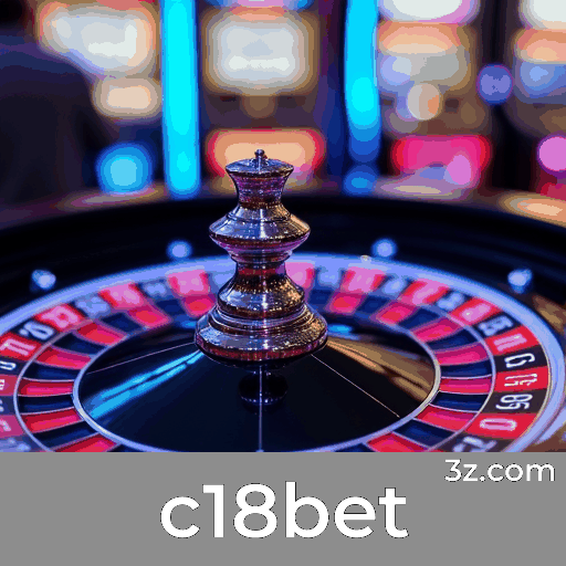 Entre no c18bet com Login Seguro e Benefícios Exclusivos