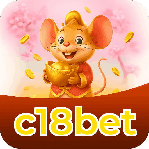 c18bet APP mobile iOS Android - 187 mil downloads São Paulo Rio BH